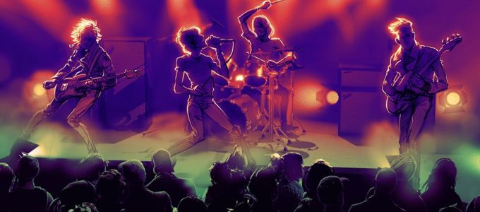 Elbukott a Rock Band 4 PC-s portja