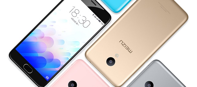 100 dollár alatt jön a Meizu M3