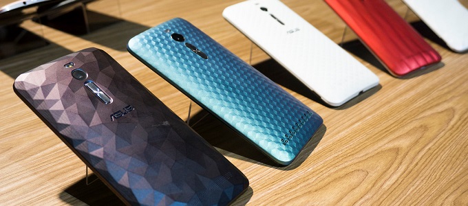 Alakulóban az Asus ZenFone 3