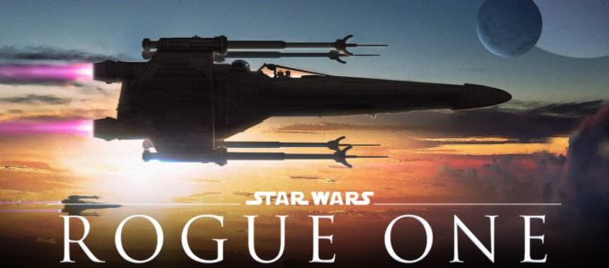 Eszméletlen jó lett az új Star Wars-film, a Zsivány Egyes elsõ elõzetese