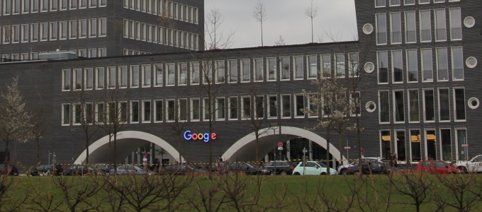 Megnyitotta müncheni fejlesztõközpontját a Google
