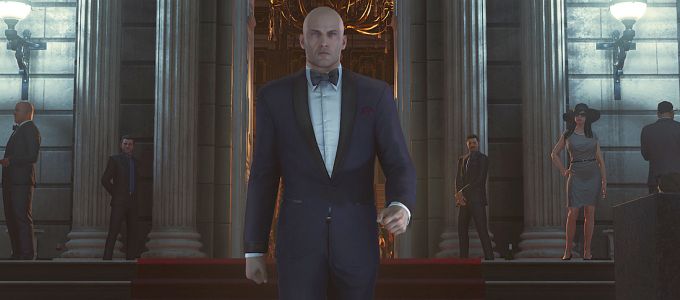 Hitman