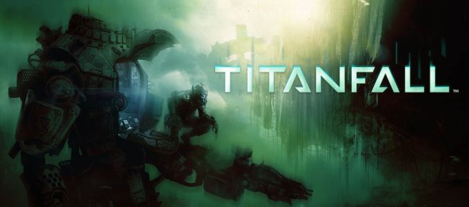 Az elsõ Titanfall 2 jelenet