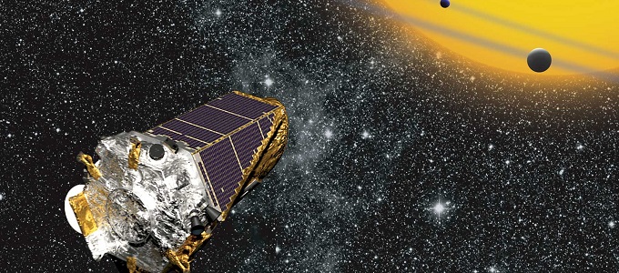 Elromlott, majd magához tért a Kepler