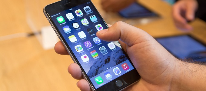 Hackerek segítettek az FBI-nak az iPhone feltörésében