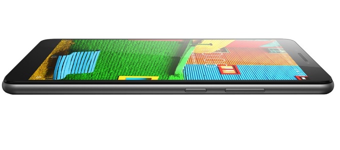 Phablet-óriással kísérletezik a Lenovo