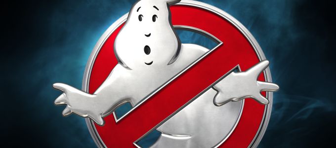 Július 12-én jön a Ghostbusters