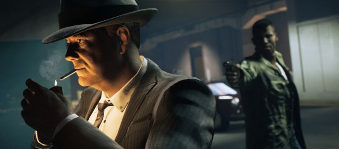 Friss Mafia 3 trailer