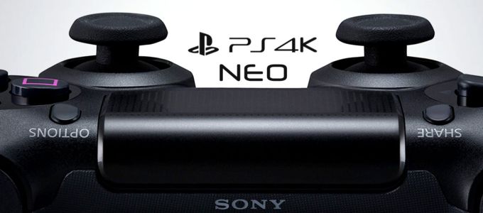 Jön a PS Neo