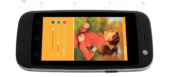 Divatba jöhetnek az apró okostelefonok