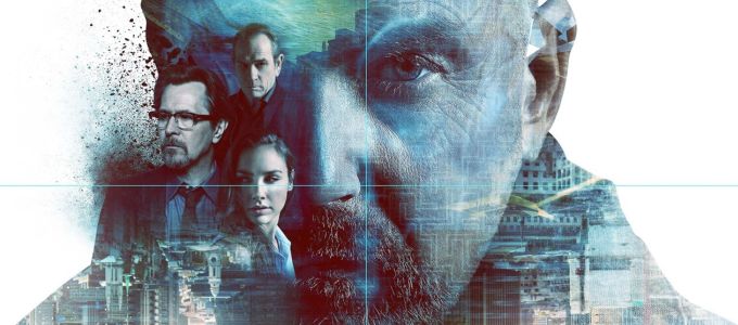 Beépített tudat - Kevin Costner elemében