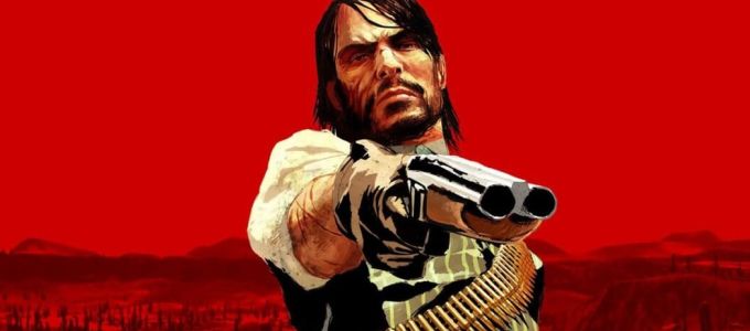 6000%-kal nõtt a Red Dead Redemption eladása
