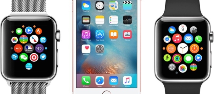 Több funkciót kínálhat majd az Apple Watch 2