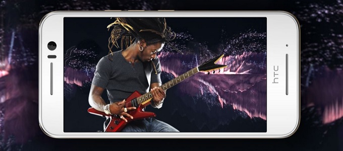 Európában rajtol el a HTC One S9