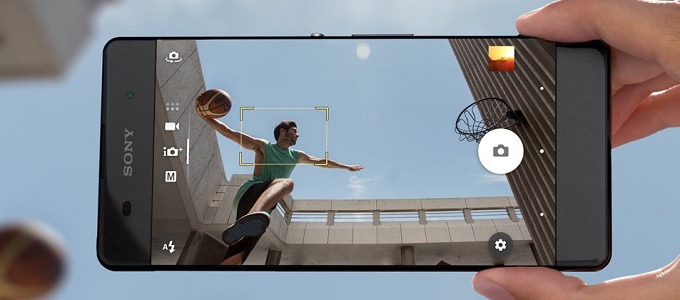 Elõrendelhetõ a Sony Xperia XA és X