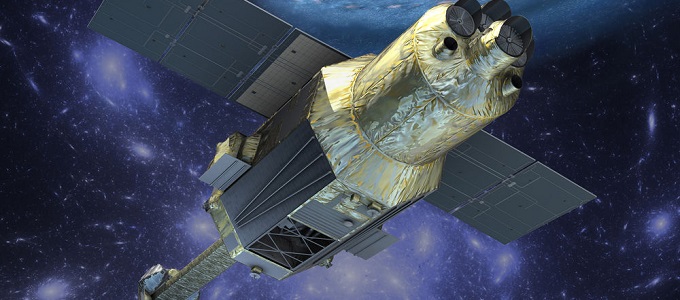 Darabjaira esett a japán ûrszonda