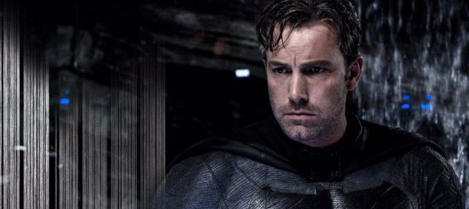 Megvan az új, önálló Batman-film rendezõje és fõszereplõje