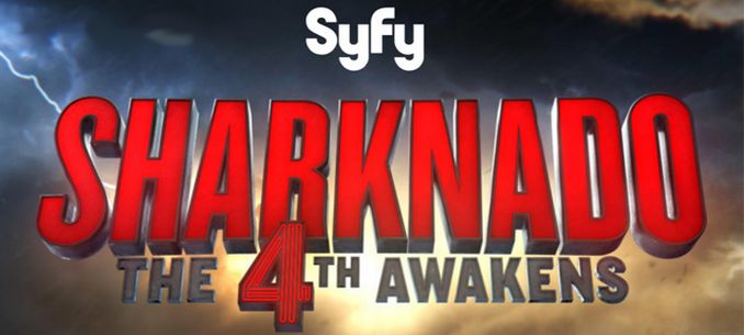 Választ kaptunk a Sharknado 4 legnagyobb kérdésére - videó