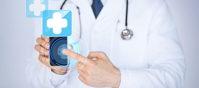 Az internet a legfontosabb egészségügyi tanácsadó