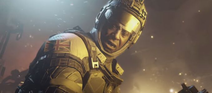 Call of Duty: Infinite Warfare - 130GB szabad hely kell neki