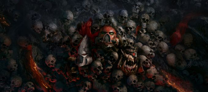 Jön a Warhammer 40k: Dawn of War 3