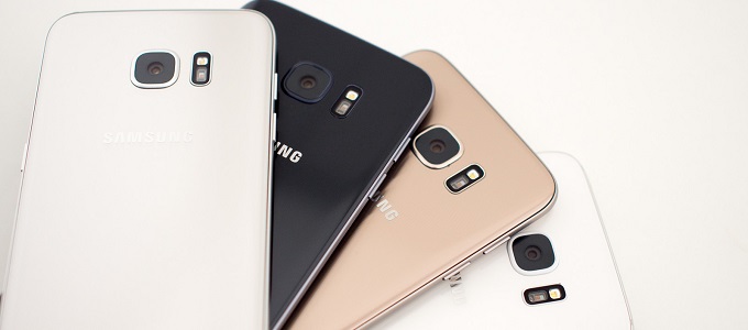 Brutális hardverrel jöhet a Galaxy Note 6