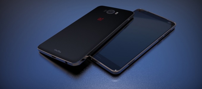 Alacsony áron jöhet a OnePlus 3