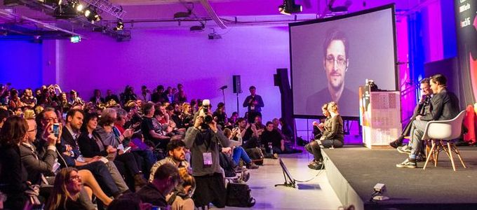 Snowden: az adatvédelem önvédelem