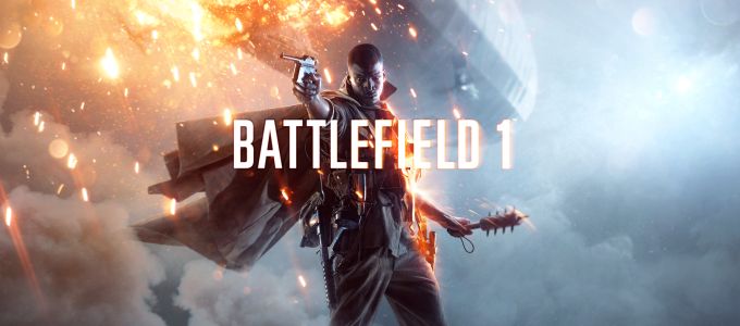 Világháborús korszakra vált a Battlefield 1