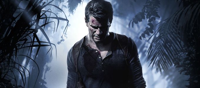 Egy óra Uncharted 4: A Thief's End