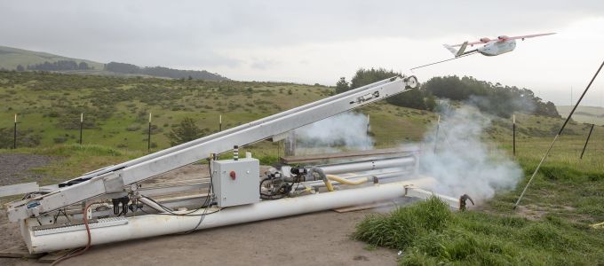 A DHL és a UPS is rendszeresíti a drónokat