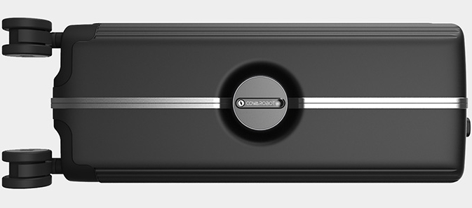 Követi tulajdonosát egy új kínai bõrönd