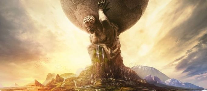 Októberben érkezik a Sid Meier's Civilization 6