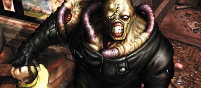 A Capcom szerint jövõre jön a Resident Evil 7