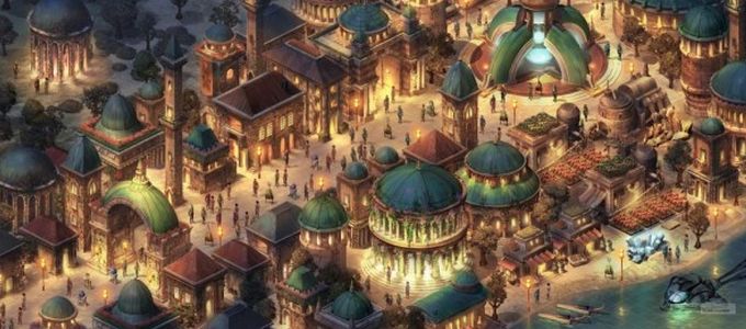 Így festett a Star Wars: Outpost