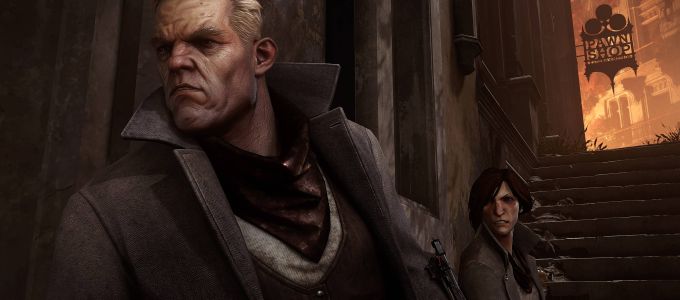 Friss Dishonored 2 látnivalók