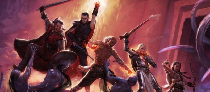 Már készül a Pillars of Eternity 2