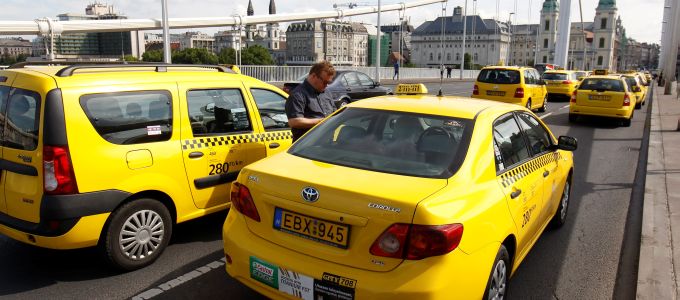 Betiltható az Uber Magyar­országon