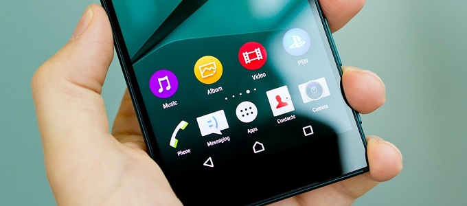Egyetlen Xperia-sorozatot hagy meg a Sony