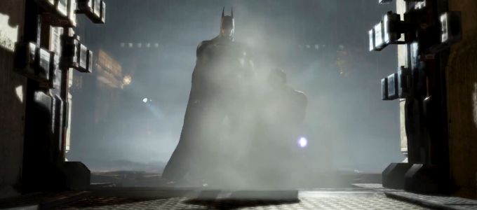 Hatalmasat fejlõdik Batman világa