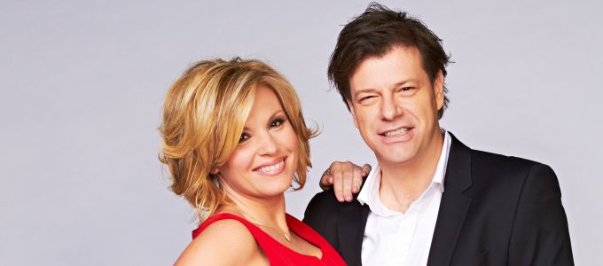 A TV2-nél már nem a Till-Liptai mûsorvezetõ duó a legmenõbb