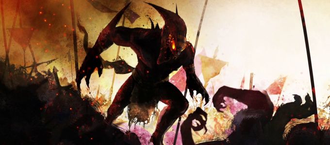 Shadow of the Beast - ilyen feldolgozások nem kellenek