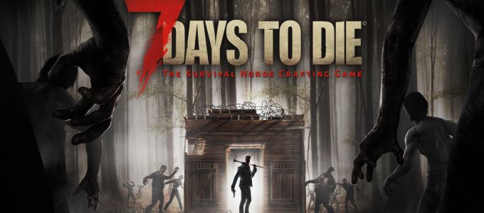 Csak konzolokra jön a 7 Days to Die