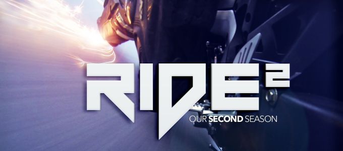 Bemutatkozott a Ride 2