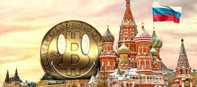 Saját virtuális devizát vezethet be Oroszország