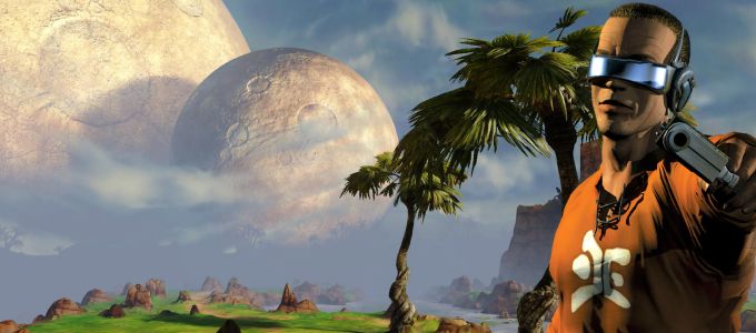 Kiadót talált az Outcast: Second Contact