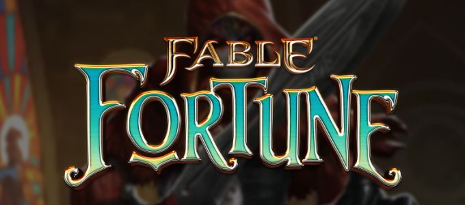 Kickstarterre viszik a titkos Fable játékot