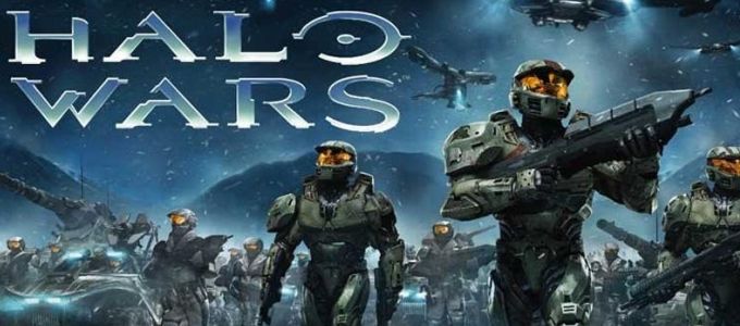 Az E3-on mutatkozik be a Halo Wars 2