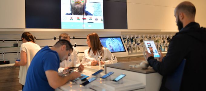 Digitalizálja üzleteit a Telenor