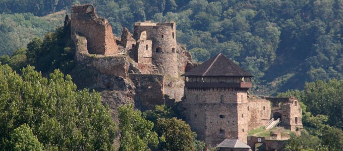 Fotós maratont szerveznek Nógrádban és a Felvidéken